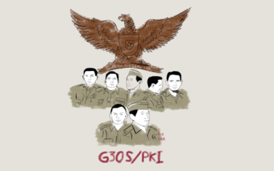 G30S/PKI: Bukan Drama Lama, Tapi Pelajaran Buat Generasi Z