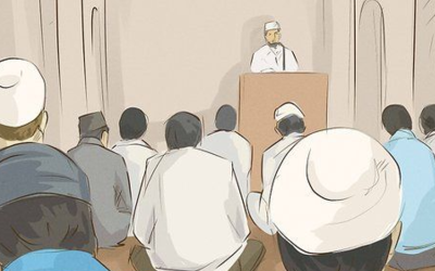 Indahnya Adab Membaca Al-Qur’an